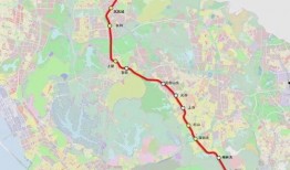 深圳地铁最新爆料,未来交通网络再升级